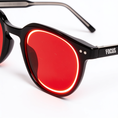 FOCUS Eclipse — Red Lens