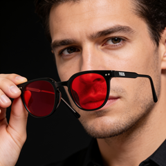 FOCUS Eclipse — Red Lens